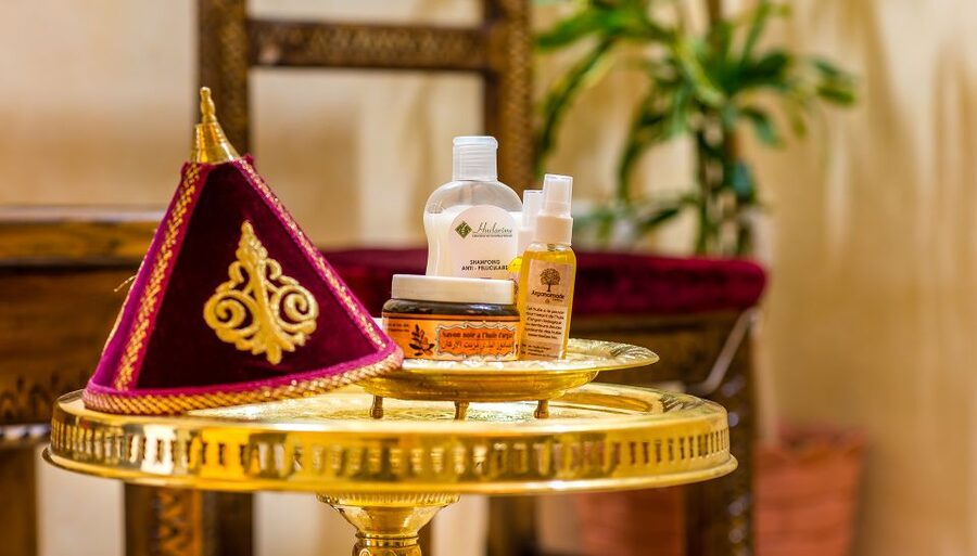Marrakech: Romantic Spa Experience with Dinner - How long this really takes (and how to keep it from feeling rushed)