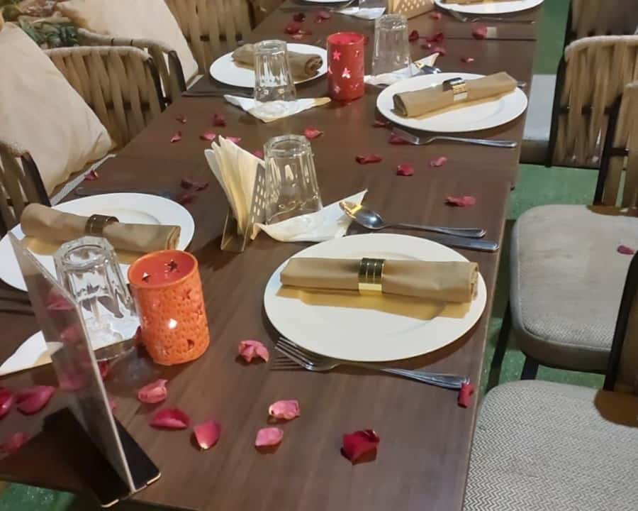 Marrakech: Romantic Spa Experience with Dinner - Price and value: why $105 can make sense in Marrakech