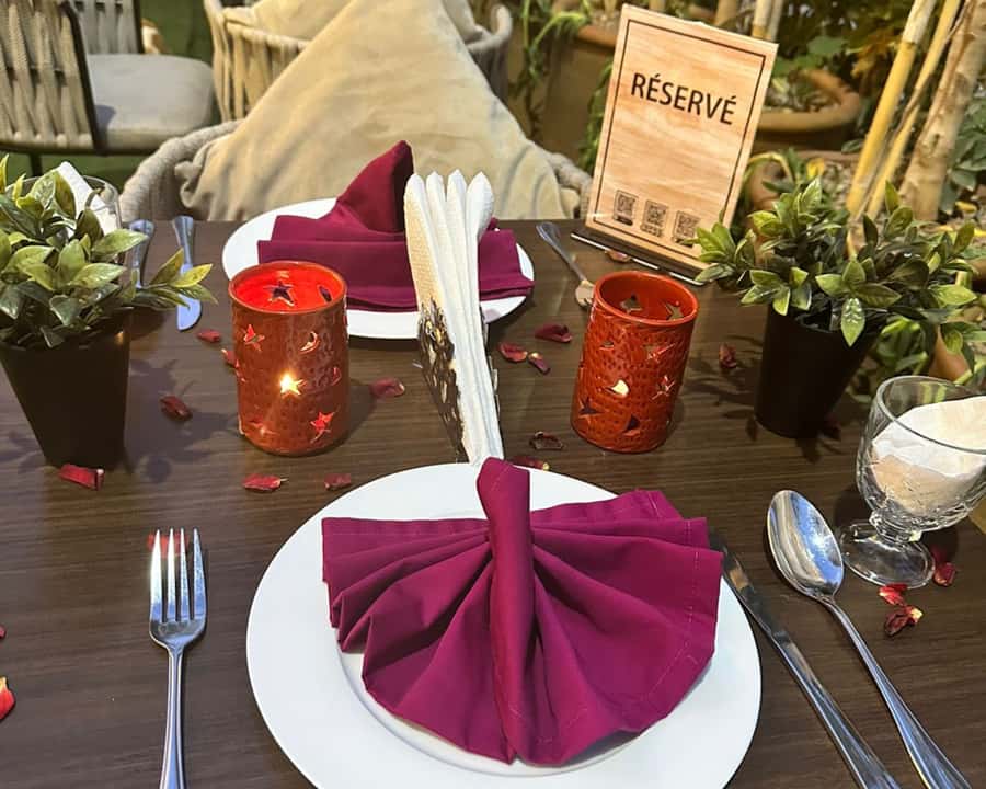 Marrakech: Romantic Spa Experience with Dinner - Who this experience fits best