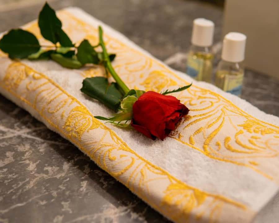 Marrakech: Romantic Spa Experience with Dinner - What to bring and how to set yourself up for comfort