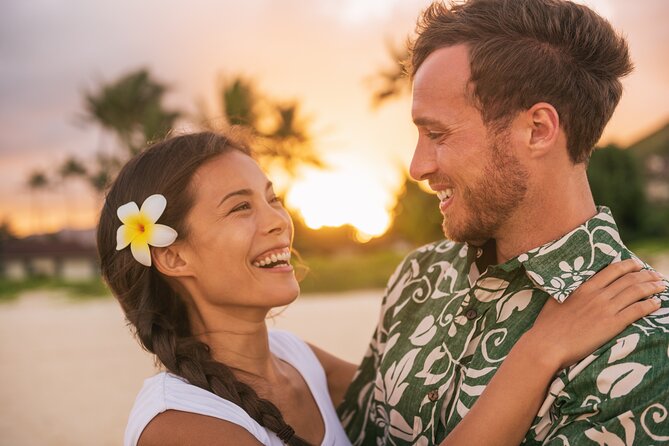 Maui Professional Photographer Couples and Families - Viewing Options and How Quickly You Get Results