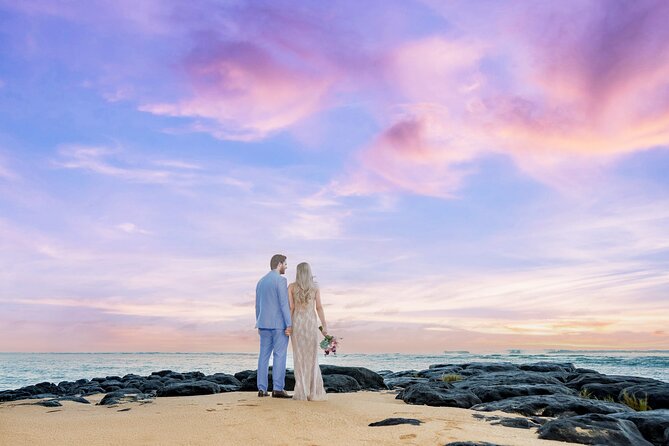 Maui Professional Photographer Couples and Families - What to Expect on the Day: Smooth, Guided, and Vacation-Friendly