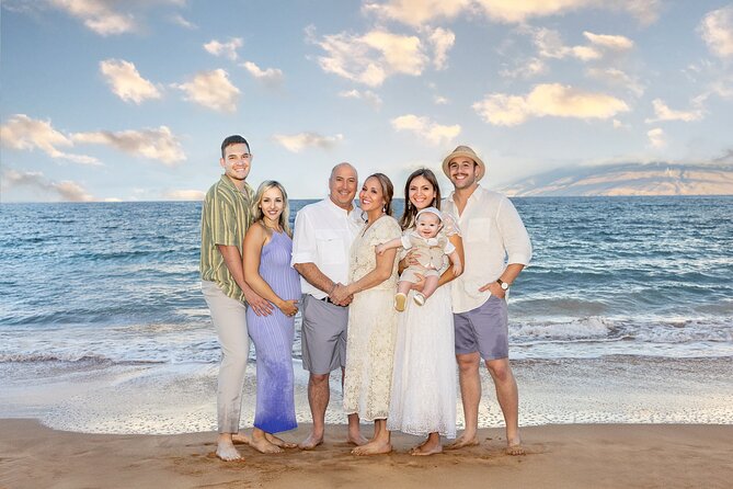 Maui Professional Photographer Couples and Families - Who This Maui Session Fits Best (and Who Might Hesitate)