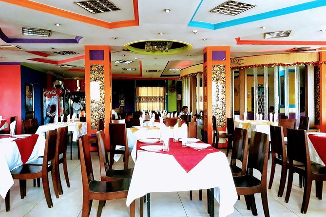 Mauritius Private Night Tour: Romantic dinner, Entertainments & Night lounge - Port Louis dinner: 3 courses plus included drinks