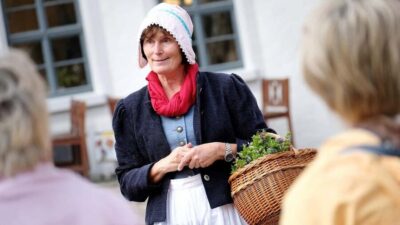 Meißen: Guided Walking Tour 'Romantic Evening Stroll' - From Markt 3 to the Tourist Information: your first quick win
