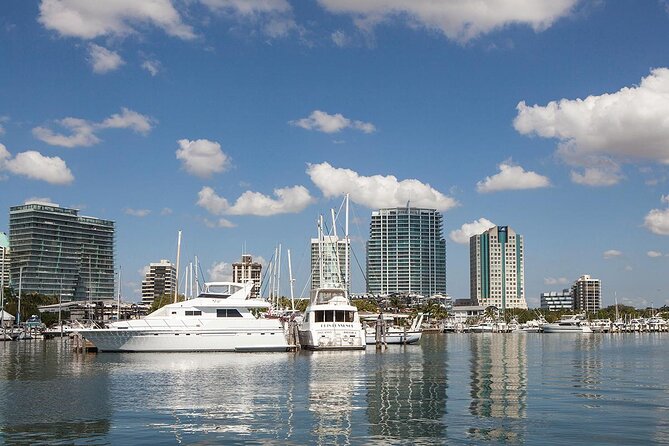Miami Beach: Private Romantic Luxury Airplane Tour With Champagne - Key highlights to know before you go