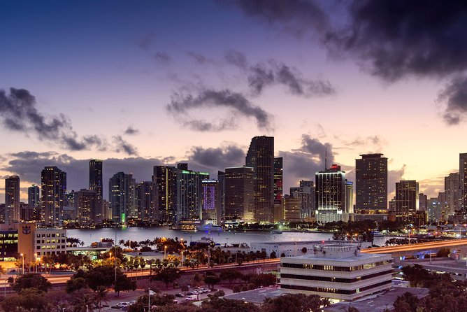 Miami Beach: Private Romantic Luxury Airplane Tour With Champagne - Price and value: what you’re really paying for