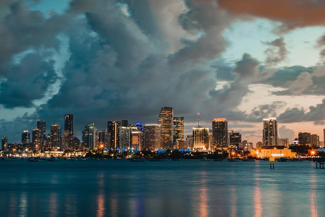 Miami Beach: Private Romantic Luxury Airplane Tour With Champagne - Who this is best for (and who should skip it)