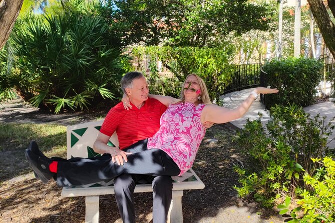 Miami Magic City Romantic Date Tour - Little Havana: Music, Culture, and Time to Watch or Join In