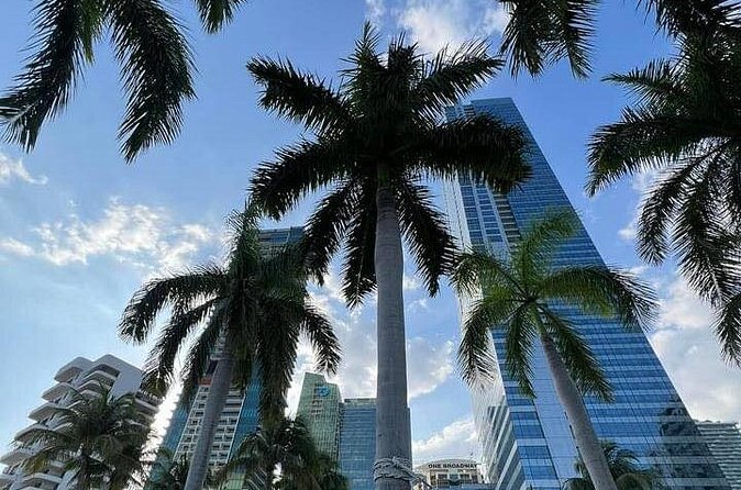 Miami Magic City Romantic Date Tour - Timing, Weather, and What to Wear for Comfort