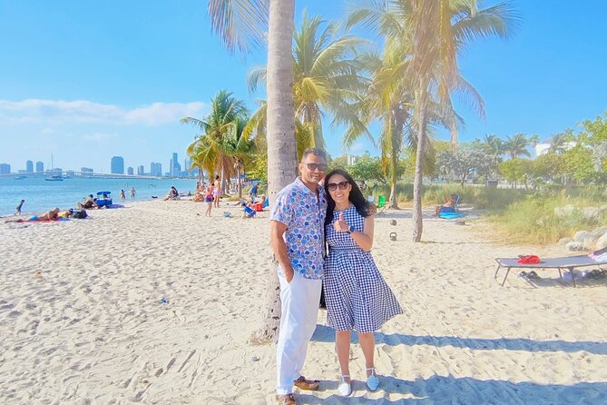 Miami Magic City Romantic Date Tour - Who This Tour Suits Best (and Who Might Want Another Plan)