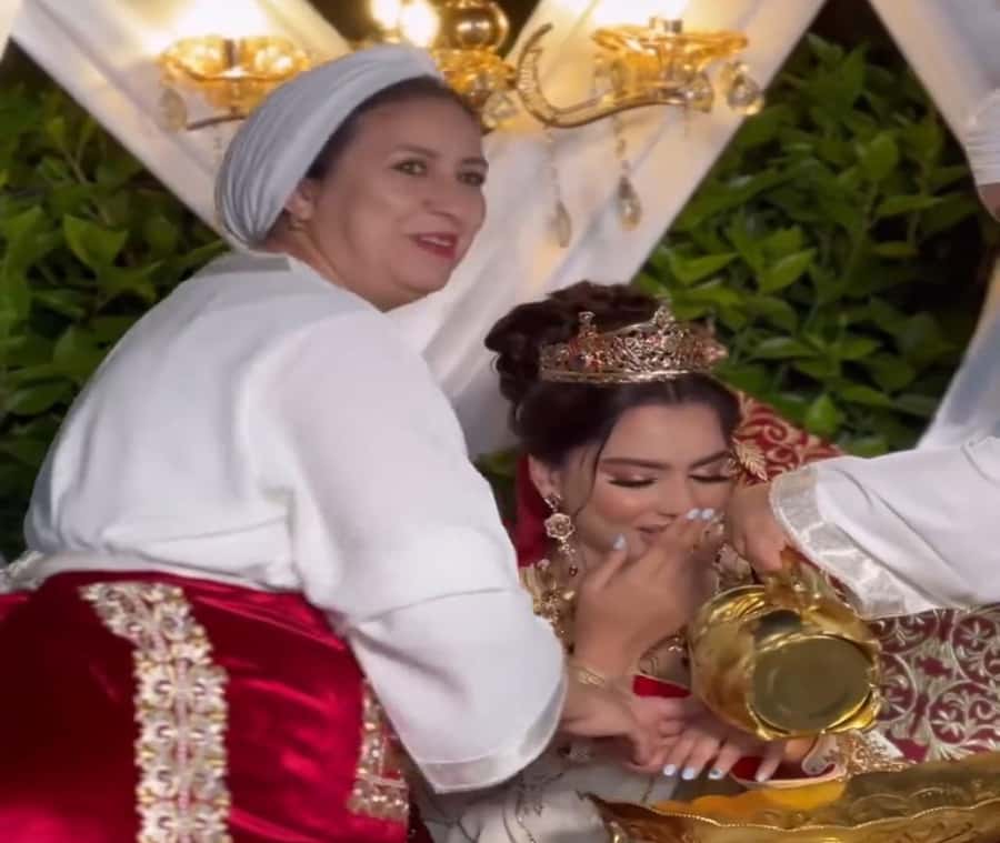 Moroccan Luxury Wedding Ritual: Full romantic experience - Price and Value: Is $588 Per Person Worth It?
