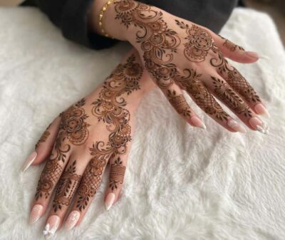 Moroccan Luxury Wedding Ritual: Full romantic experience - Hotel Pickup Into Wedding Mode: The Henna Start