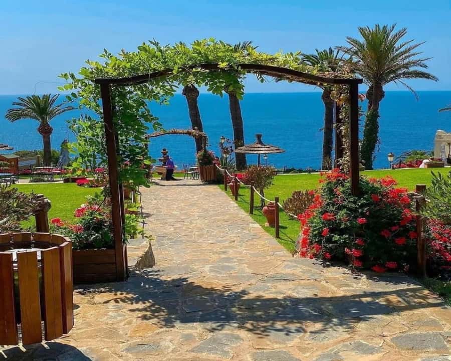 Moroccan Luxury Wedding Ritual: Full romantic experience - Golden Costumes, Sweet Traditions, and a Non-Official Certificate