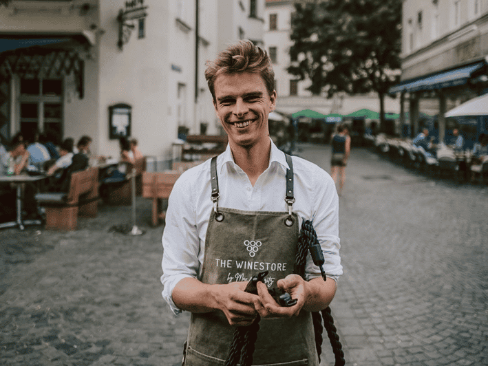 Munich: Romantic Wine Experience for Two at Viktualienmarkt - Should You Book This Romantic Wine Experience?