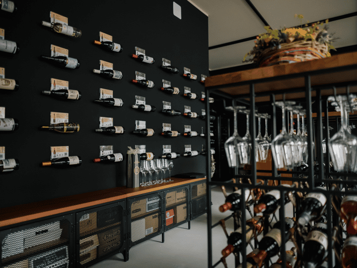 Munich: Romantic Wine Experience for Two at Viktualienmarkt - How the 2 Hours Actually Feel