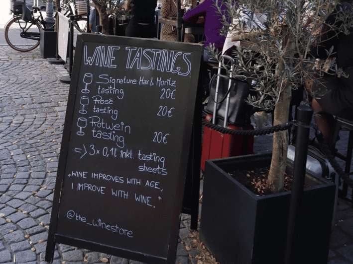 Munich: Romantic Wine Experience for Two at Viktualienmarkt - Who This Is Best For (and Who Should Skip It)