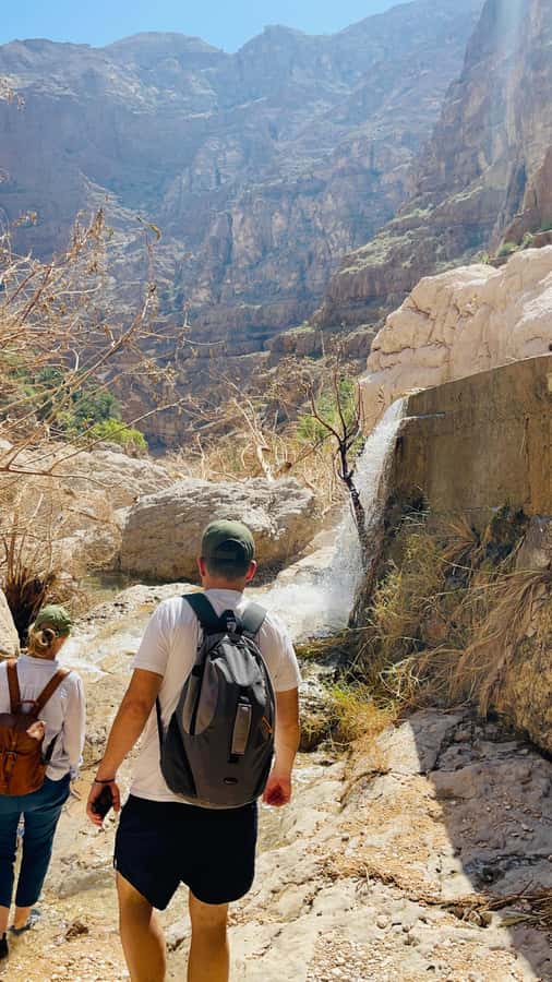 Muscat: Wadi Shab, Romantic Cave and Sinkhole Full-day Trip - Why this Muscat day trip hits the right mix of adventure and comfort