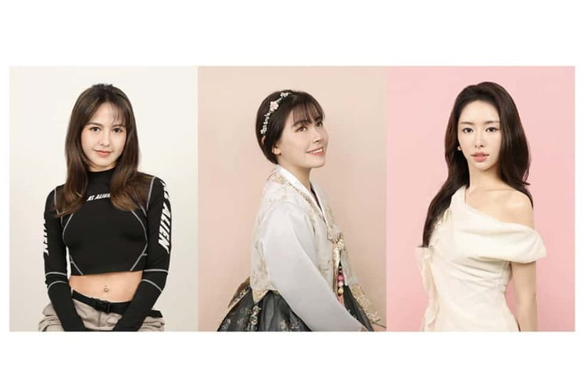 Myeongdong Rednow Studio: Portraits, Couples & Family Photo - Key things to know before you go