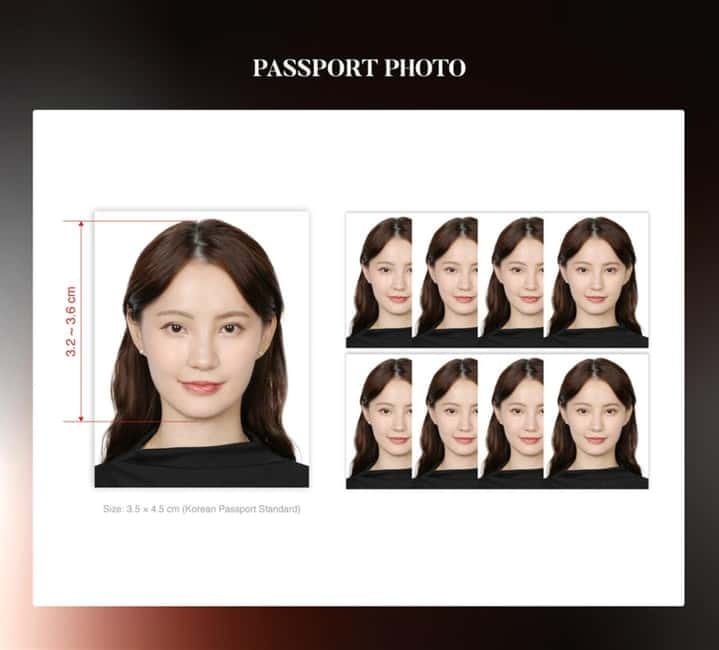 Myeongdong Rednow Studio: Portraits, Couples & Family Photo - Why Myeongdong Rednow Studio is built for Seoul-on-a-tight-schedule