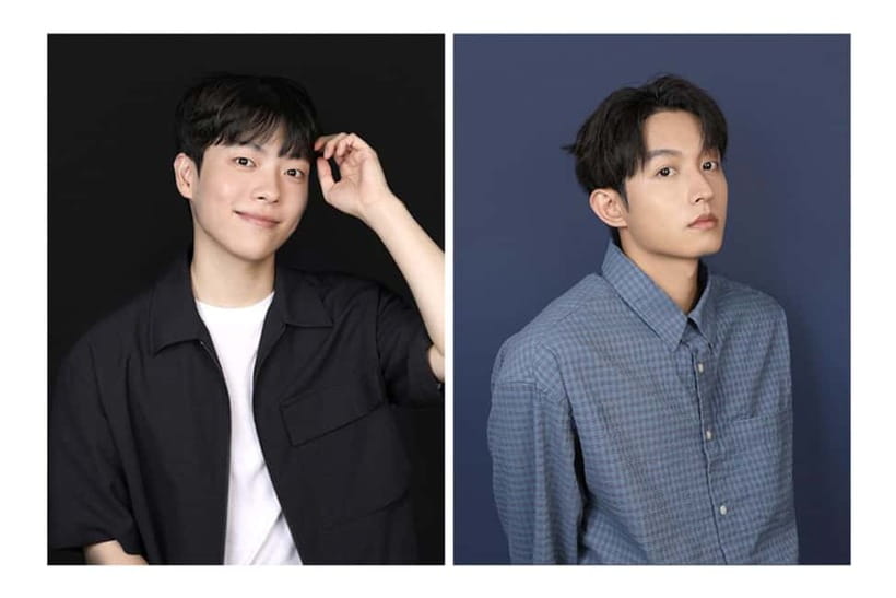 Myeongdong Rednow Studio: Portraits, Couples & Family Photo - Value for money: is $32 per person fair?