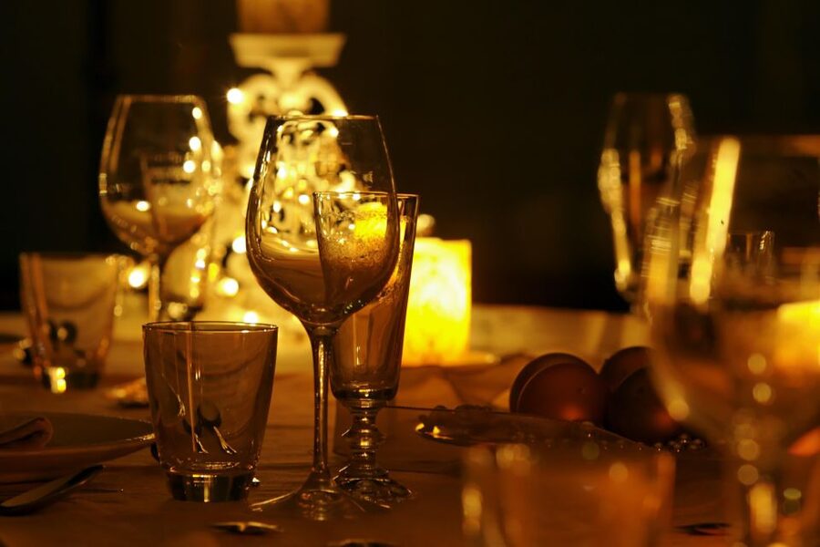 Naples: romantic dinner on the rooftop terrace - Why Hotel Excelsior’s Rooftop Makes a Great Naples Date