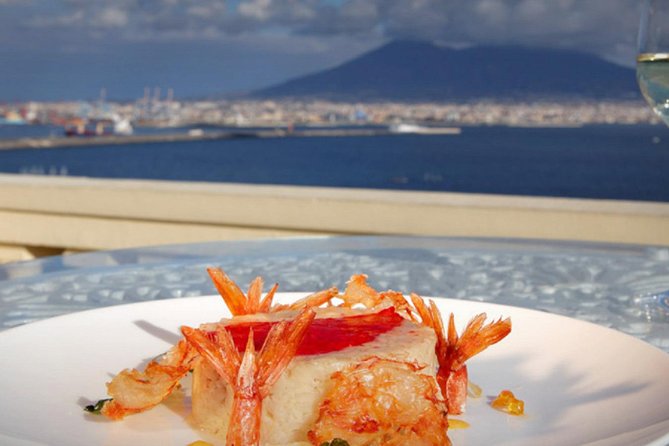 Naples: Romantic Gourmet Dinner on the Rooftop Terrace - Price Check: What You’re Actually Paying For