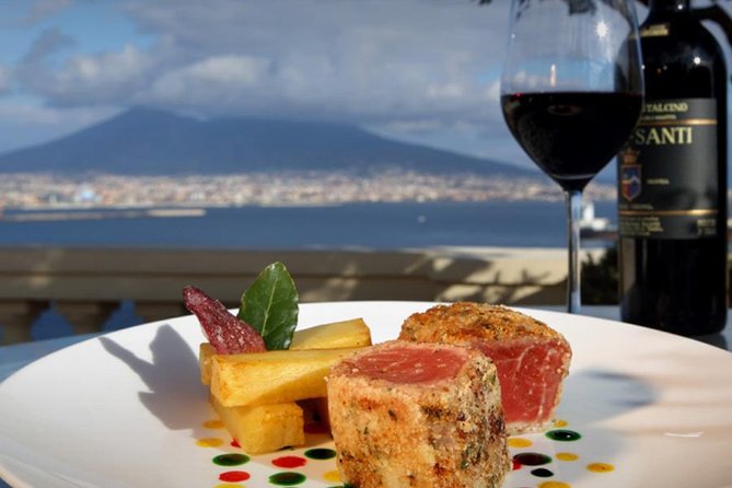 Naples: Romantic Gourmet Dinner on the Rooftop Terrace - Should You Book the Naples Romantic Gourmet Dinner?
