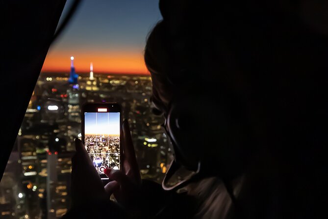 NYC Helicopter Proposal Tour with Photos and Champagne - Price and value: $3,600 for up to 2 and what you’re paying for