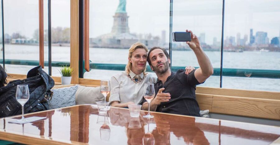 NYC: Romantic Valentine's Day Champagne Cruise - Key things I’d circle before you book