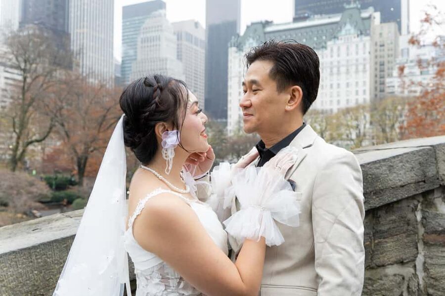 NYC: Surprise Proposal Photoshoot - Capture the Yes Forever - Who Should Book This Surprise Proposal Photoshoot