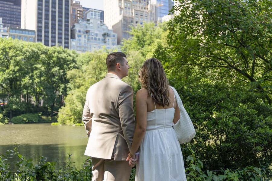 NYC: Surprise Proposal Photoshoot - Capture the Yes Forever - Should You Book This NYC Capture-the-Yes-Forever Shoot?