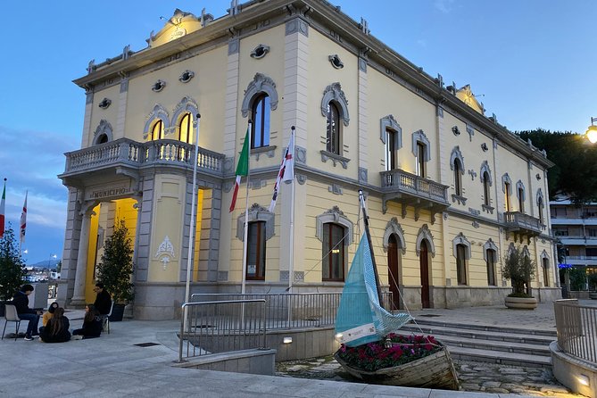Olbia: Private Romantic Tuk-Tuk Tour - Practical tips: what to bring, what’s allowed, and what can trip you up