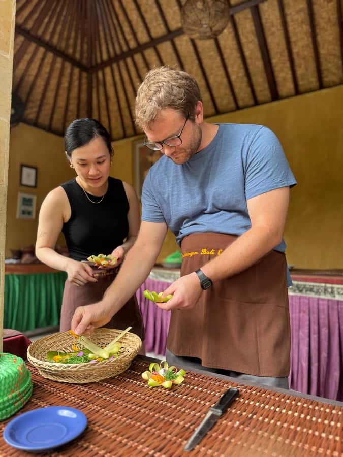 packages cooking class and romantic dinner in a local home - Key Takeaways Before You Go