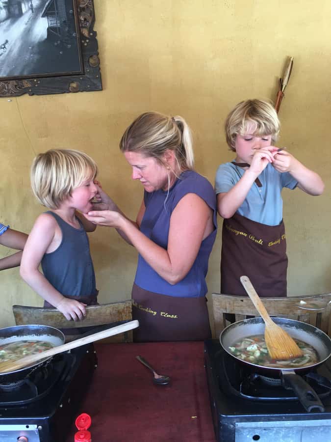 packages cooking class and romantic dinner in a local home - Price and Logistics: Does $70 Per Person Make Sense?