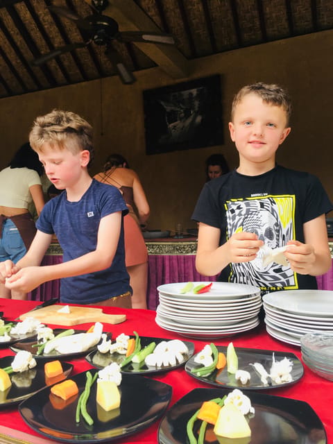 packages cooking class and romantic dinner in a local home - Should You Book This Bali Cooking Class and Romantic Dinner?