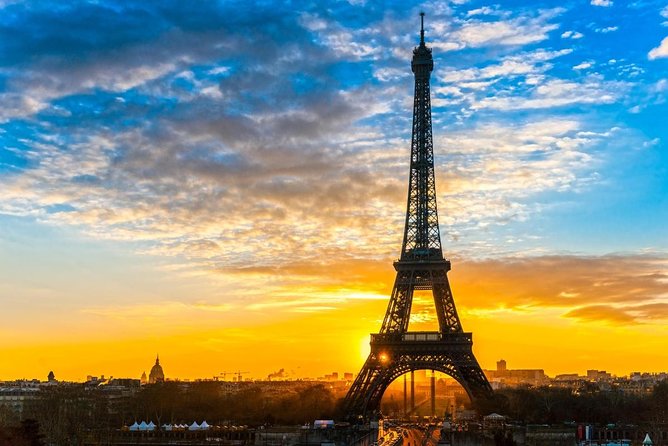 Paris Engagement Proposal Private Walking Tour with Professional Photographer - Key things I’d lock in before you propose