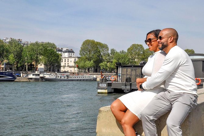 Paris Engagement Proposal Private Walking Tour with Professional Photographer - Why the $348.07 price can feel fair (or not)
