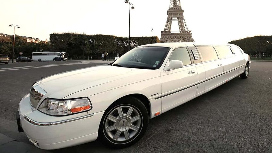 Paris: Romantic Limousine Tour - Key highlights you’ll care about