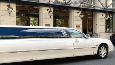Paris: Romantic Limousine Tour - Choosing your start time to catch the Eiffel sparkle