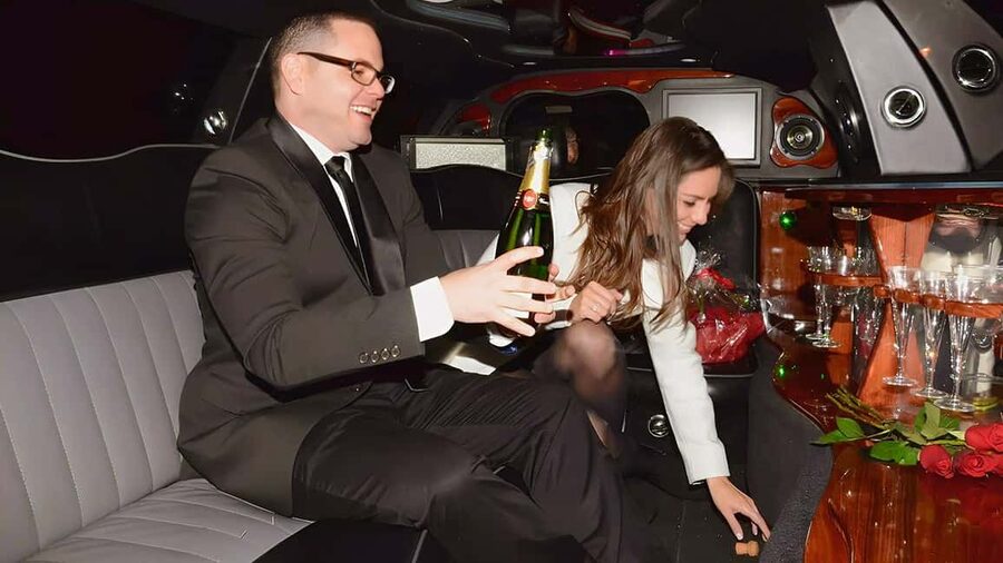 Paris: Romantic Limousine Tour - Who should book this, and who should skip it