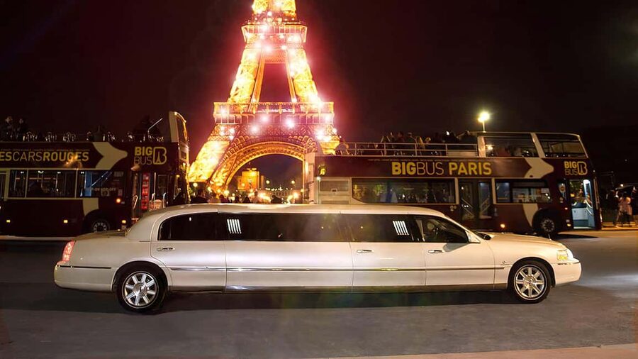 Paris: Romantic Limousine Tour - Should you book Paris Romantic Limousine Tour or not?