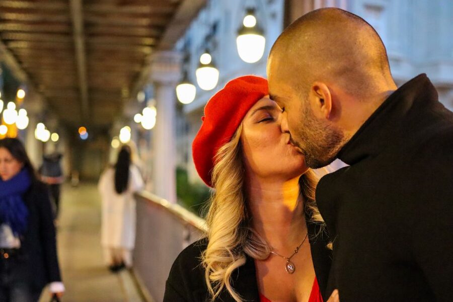 Paris: Romantic Photoshoot for Couples - Key things to know before you book