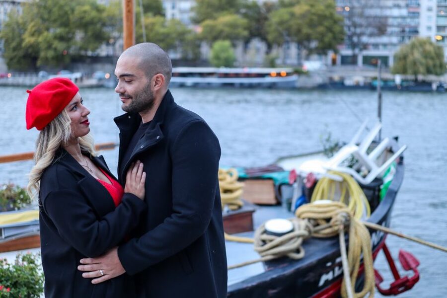 Paris: Romantic Photoshoot for Couples - Quick decision: should you book this Eiffel Tower photoshoot?