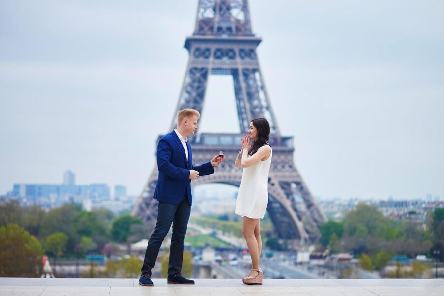Paris: Romantic Photoshoot for Couples - Who this is best for (and who should rethink)