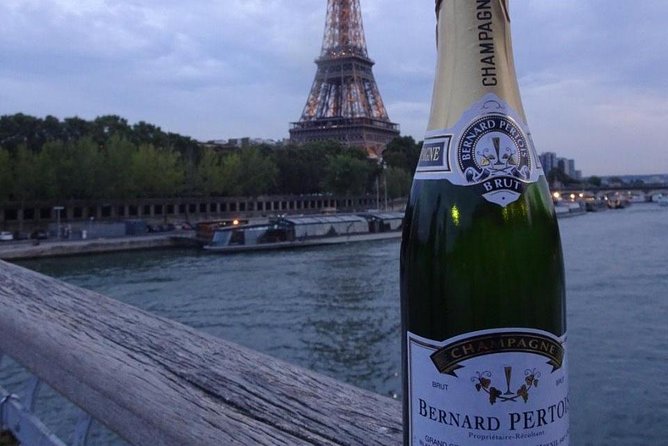 Paris Romantic & Private Tour By Night on a Sidecar Ural - Passing Arc de Triomphe: One Stop You Don’t Have to Get to by Foot
