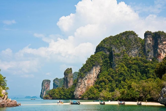 Phi Phi, Maiton, Khai Island Sunset Romantic Trip By Phuket Seahorse Marine - What Makes It Work For Real-Life Schedules