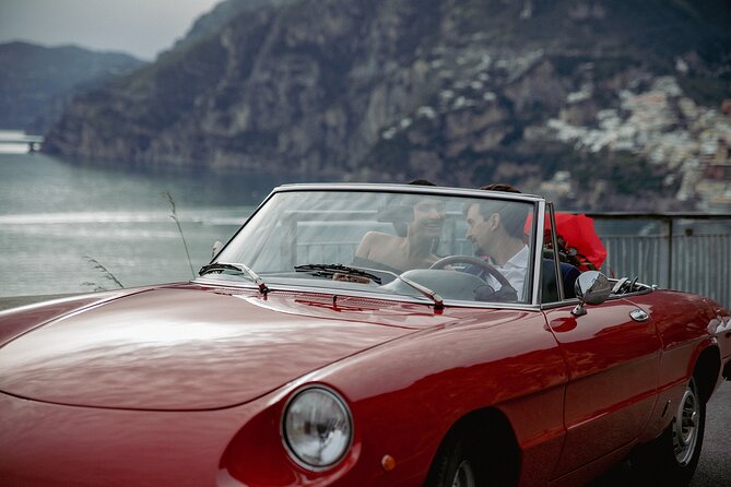 Photographic Service for Marriage Proposal in Positano - Price and Value: $290.23 for Two, and Why It’s Not Just a “Photographer Fee”