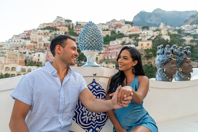 Photographic Service for Marriage Proposal in Positano - Who This Suits Best (And Who Might Want a Different Option)