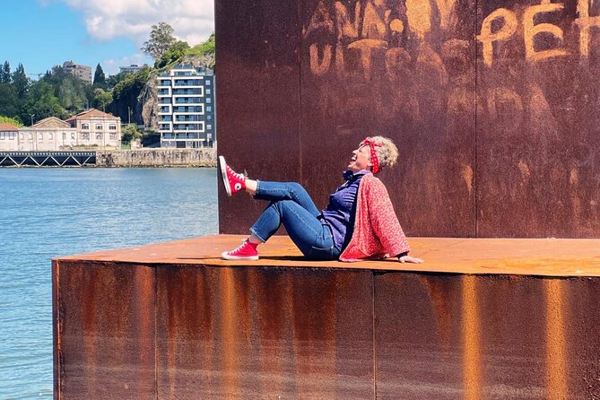 Photoshoot Session for Solo, Couples and Groups in Porto area - Should You Book This Porto Photo Session?